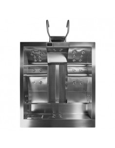 Spa VOLCANO INOX