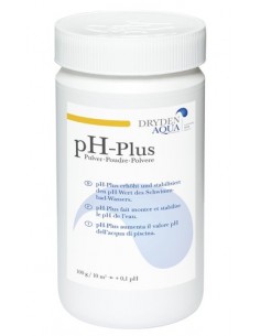 Ph plus Dryden Aqua 1kg