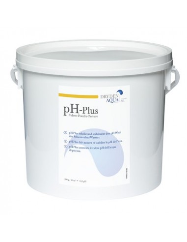 Ph plus Dryden Aqua 5kg