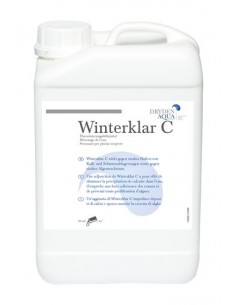 Produit d'hivernage Dryden...