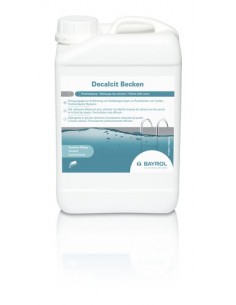 Decalcite Becken 3lt