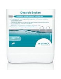 Decalcite super 10lt