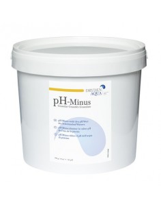 Ph minus Dryden Aqua 15kg