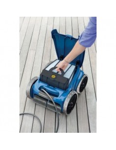 Bac filtrant fin pour VORTEX