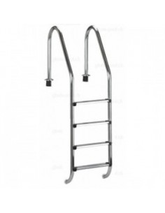 Echelle Astral RL inox V4A...