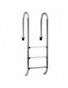 Echelle Astral RE inox V4A...