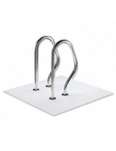 Main courante 470 x 800 mm...