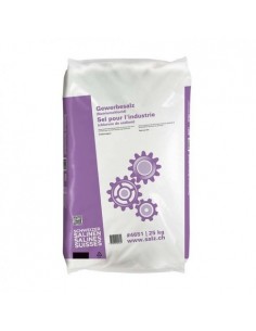 Sel industriel Activeur...