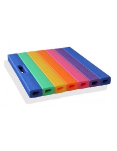 Comfy pad. Planche carrée...