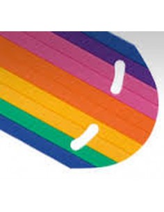 Comfy twin. Grande planche...