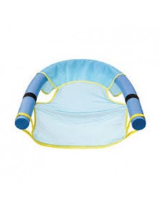 Comfy float. siege set