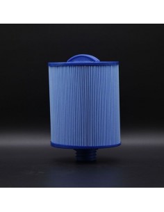 Spa filtre 175x152 bleu...