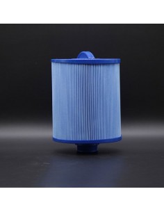 Spa filtre 175x152 bleu...