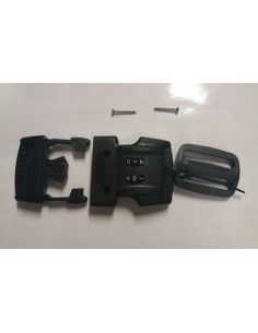 Spa kit de boucle...