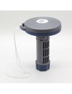 Spa diffuseur de chlore/brome