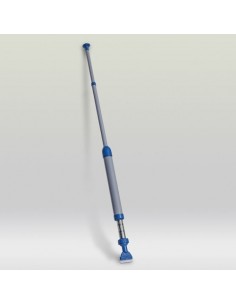 Spa aspirateur de fond à...