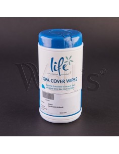 Spa Chiffon de nettoyage...