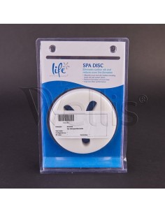 Spa Absorbant de résidus...