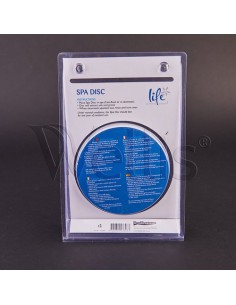 Spa Absorbant de résidus... 2