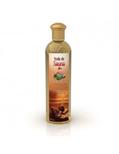 Sauna aromatherapy 250ml...