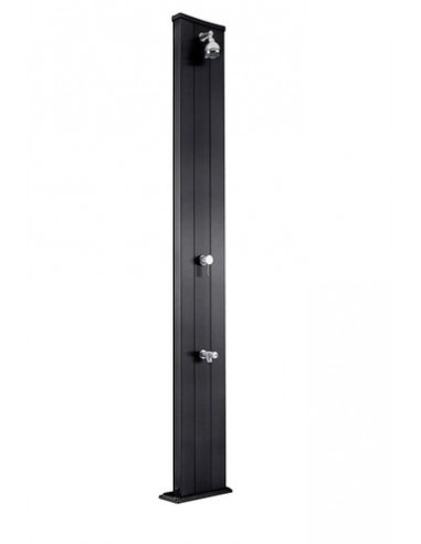 Douche solaire DADA D420 anthracite