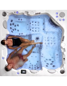 Spa CHAMPION HEALTHCARE