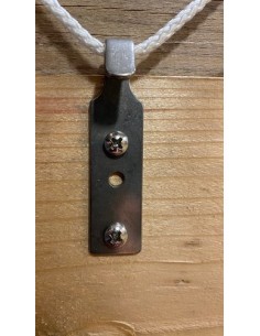 Crochet inox 304L...