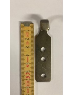 Crochet inox 304L... 2