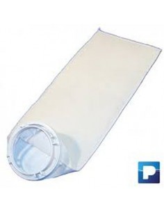 Sac filtrant p/ laghetto