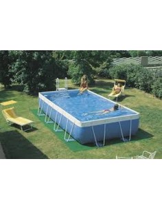 Piscine LAGHETTO CLASSIC 0 BOA