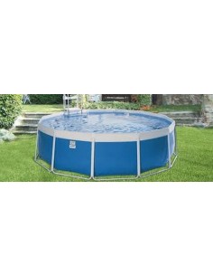 Piscine LAGHETTO CLASSIC...