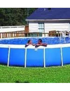 Piscine LAGHETTO CLASSIC...