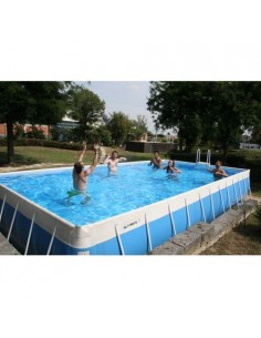 Piscine LAGHETTO CLASSIC 24...