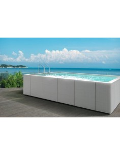 Piscine Dolcevita Diva 24/...