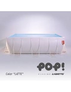 Piscine LAGHETTO POP 1 BOA