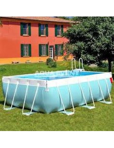 Piscine LAGHETTO POP 24 BOA