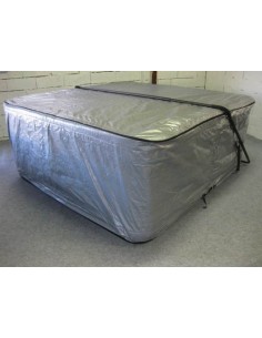 Housse de Spa isolante 240cm