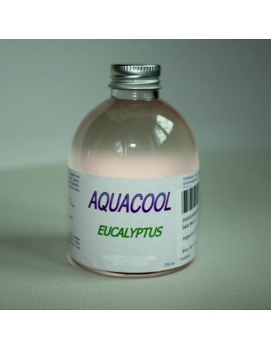 Aquacool Eucalyptus 250ml