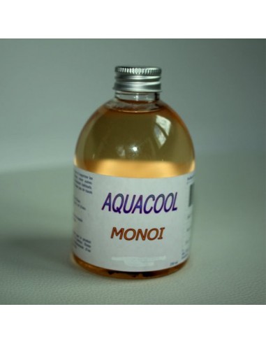 Aquacool Monoï 250ml