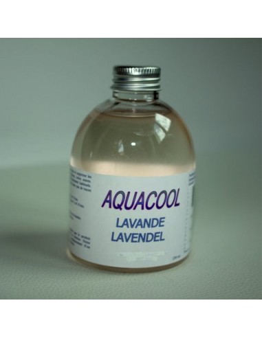 Aquacool Lavande 250ml