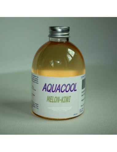 Aquacool Melon - Kiwi  250ml