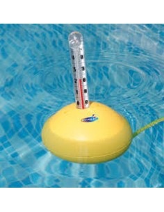 Mini Thermomètre bouchon