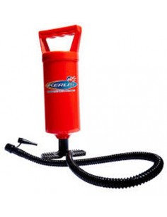 Pompe a main double action