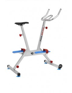 Aquabike Poolbiking ONE 2.0