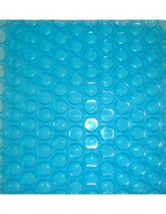 Couverture a bulle sealed...