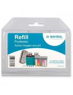 Trousse bayroklar/pH...