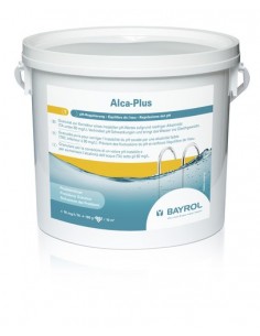 Alcaplus Bayrol 5 kg