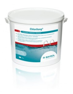 Chlorilong tablettes 10kg