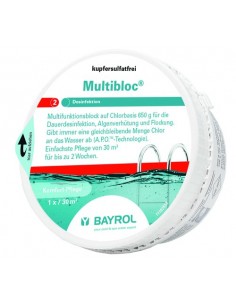 Chlorilong Power5 bloc 0,34 kg