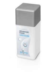 SpaTime Oxygène actif...